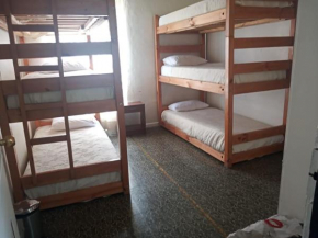 Alojamiento Emilia House Punta Arenas